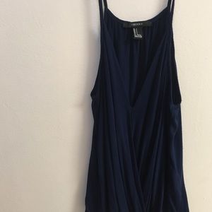 Forever21 Crossfront Top
